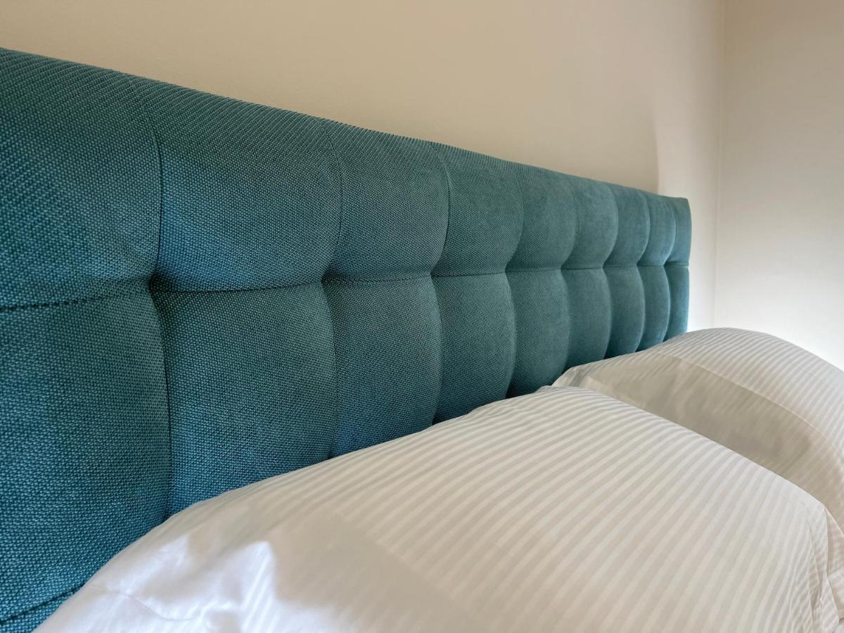 Regina By The Blue Twins Apartments Milano Luaran gambar